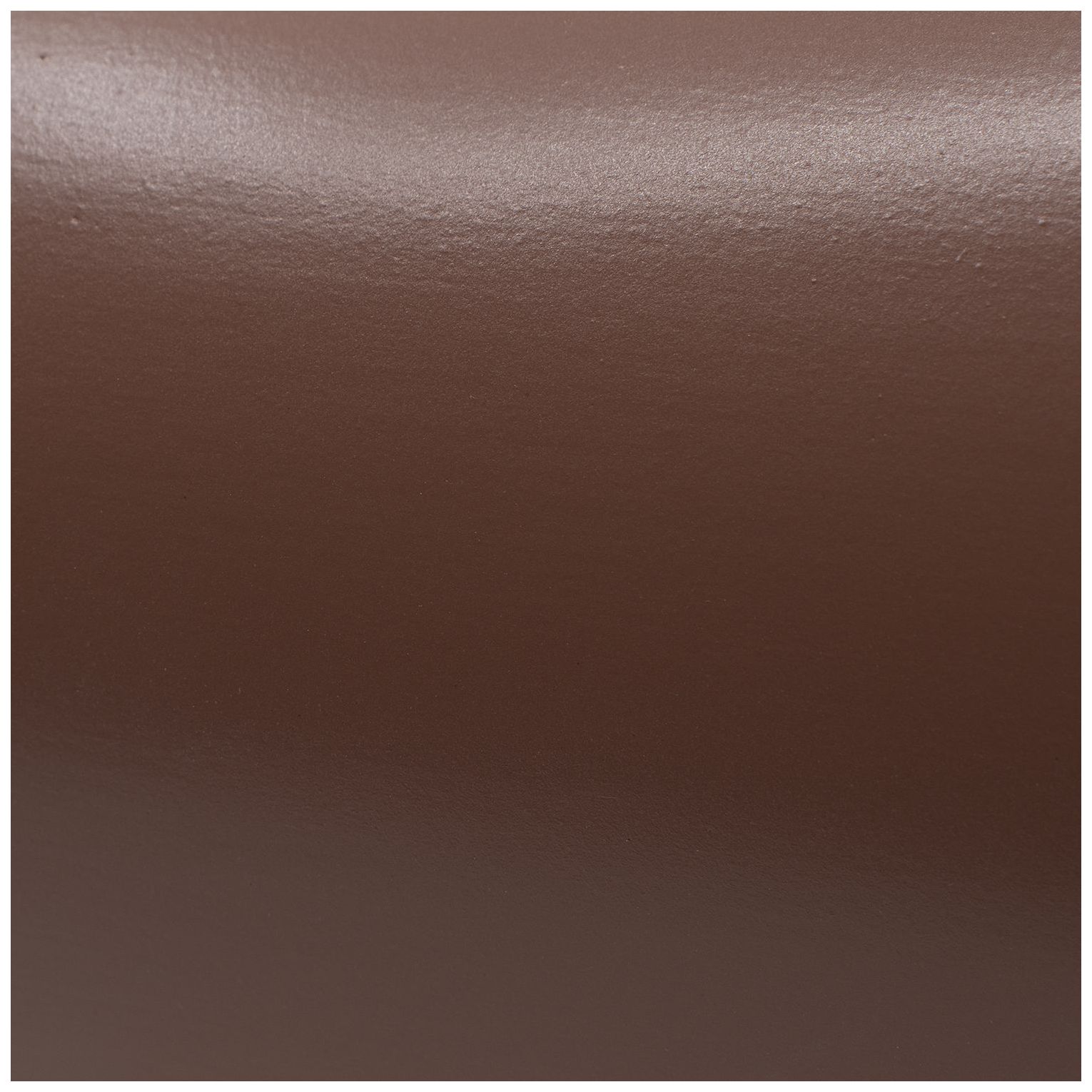 Image 4 Radiance Crease 15.25"W Clay, Matte Black LED Pendant-Beige Twist Cord more views