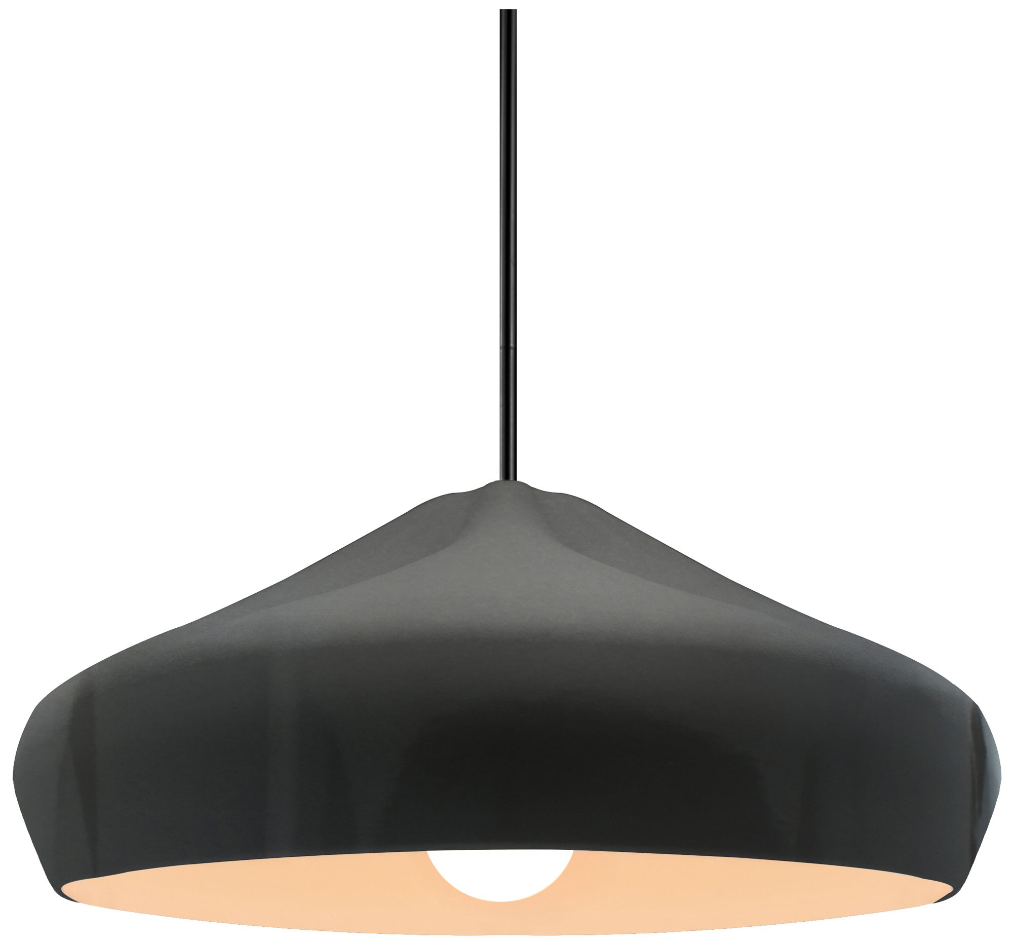 Radiance Crease 15.25