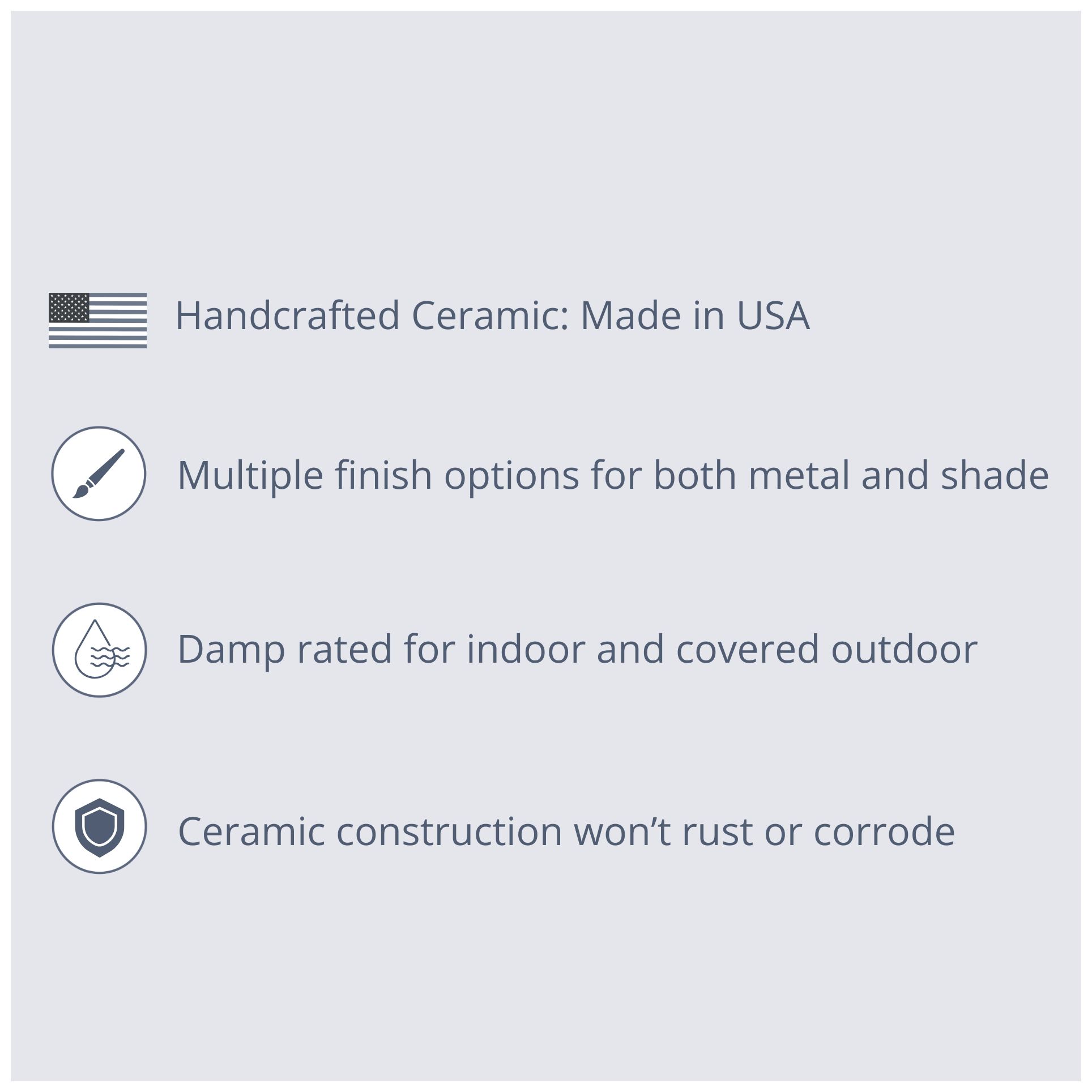 Image 5 Radiance Crease 15.25"W Matte White, Dark Bronze Pendant - Rigid Stem more views