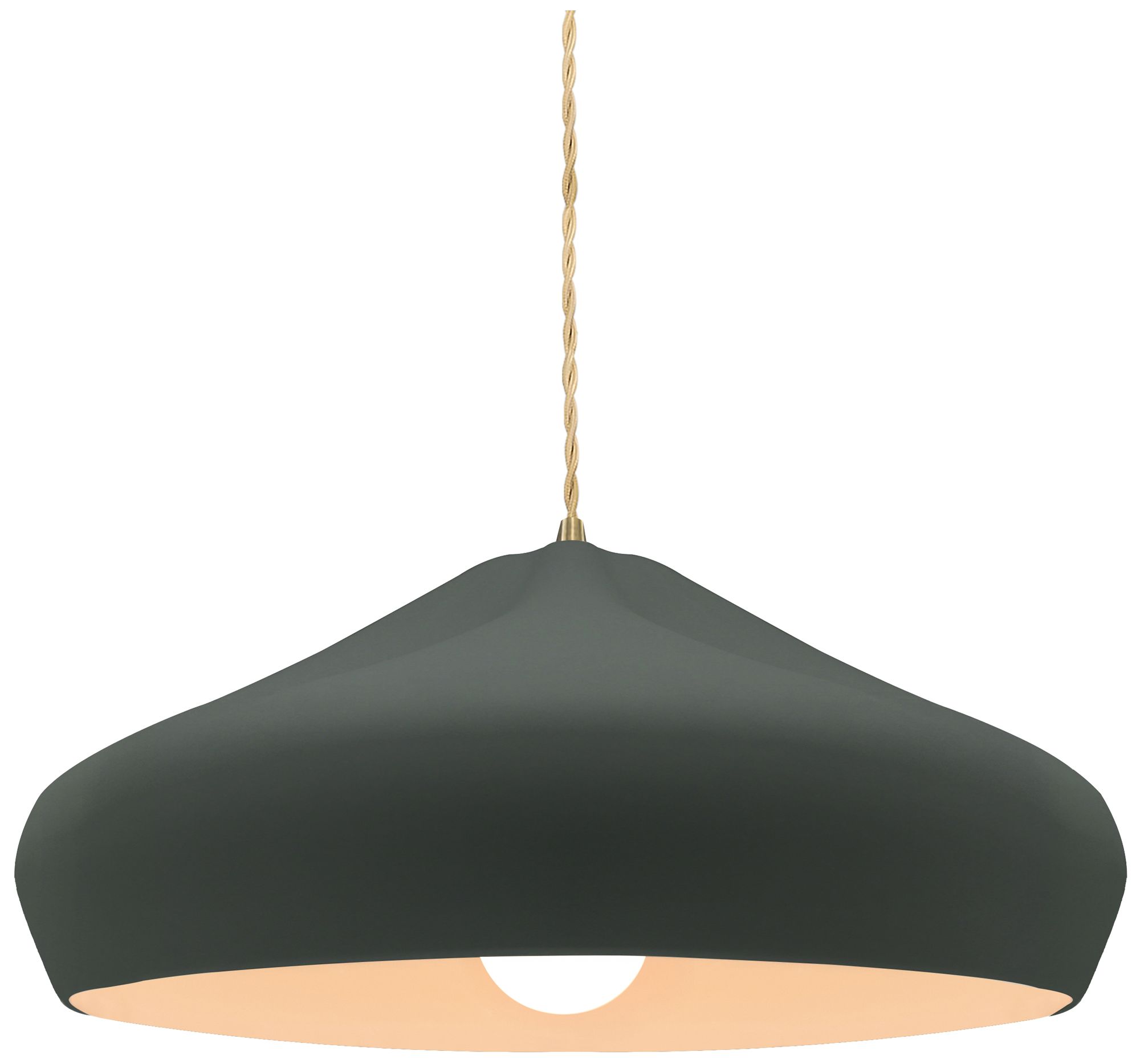 Radiance Crease 15.25