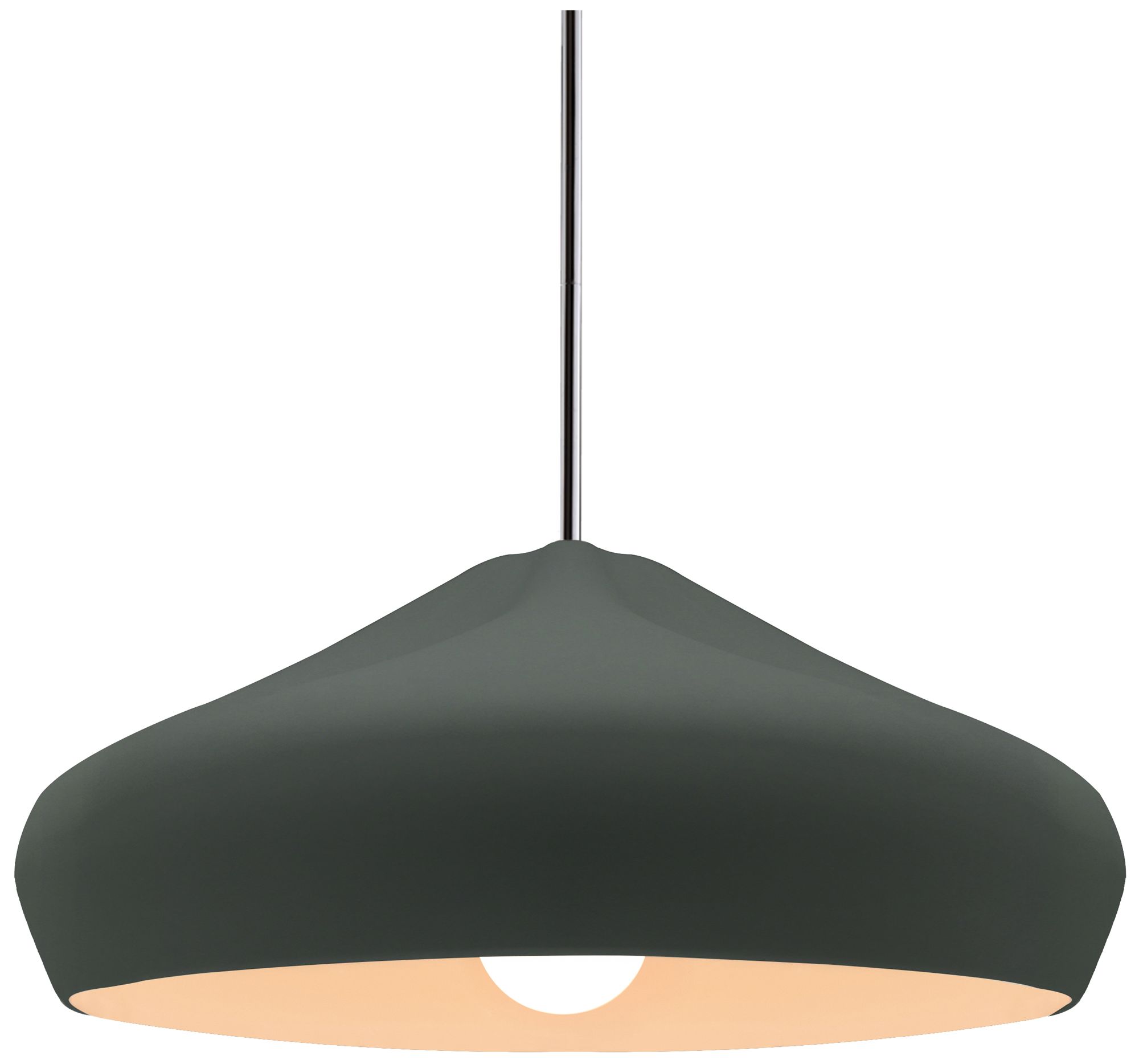 Radiance Crease 15.25