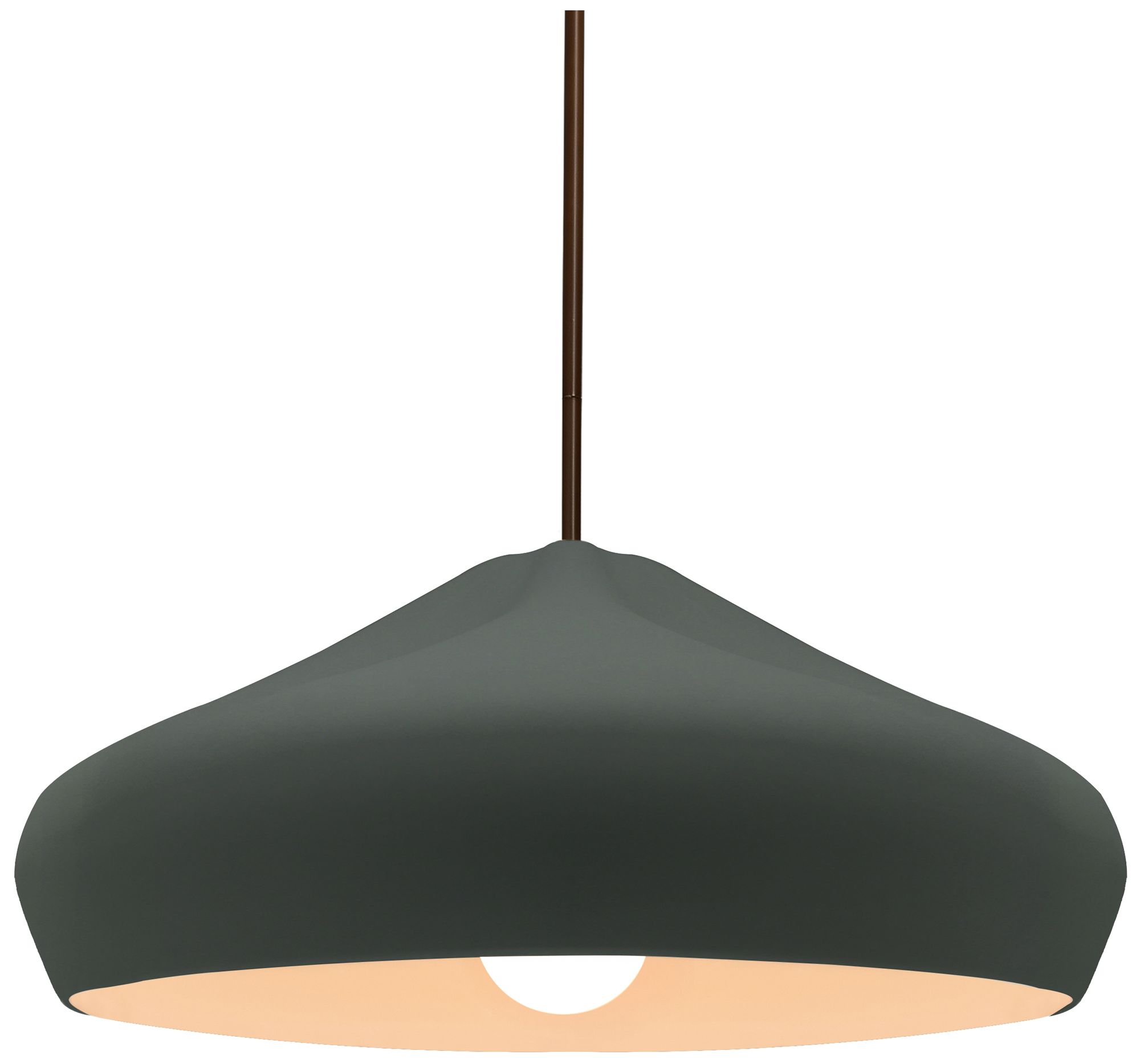 Radiance Crease 15.25