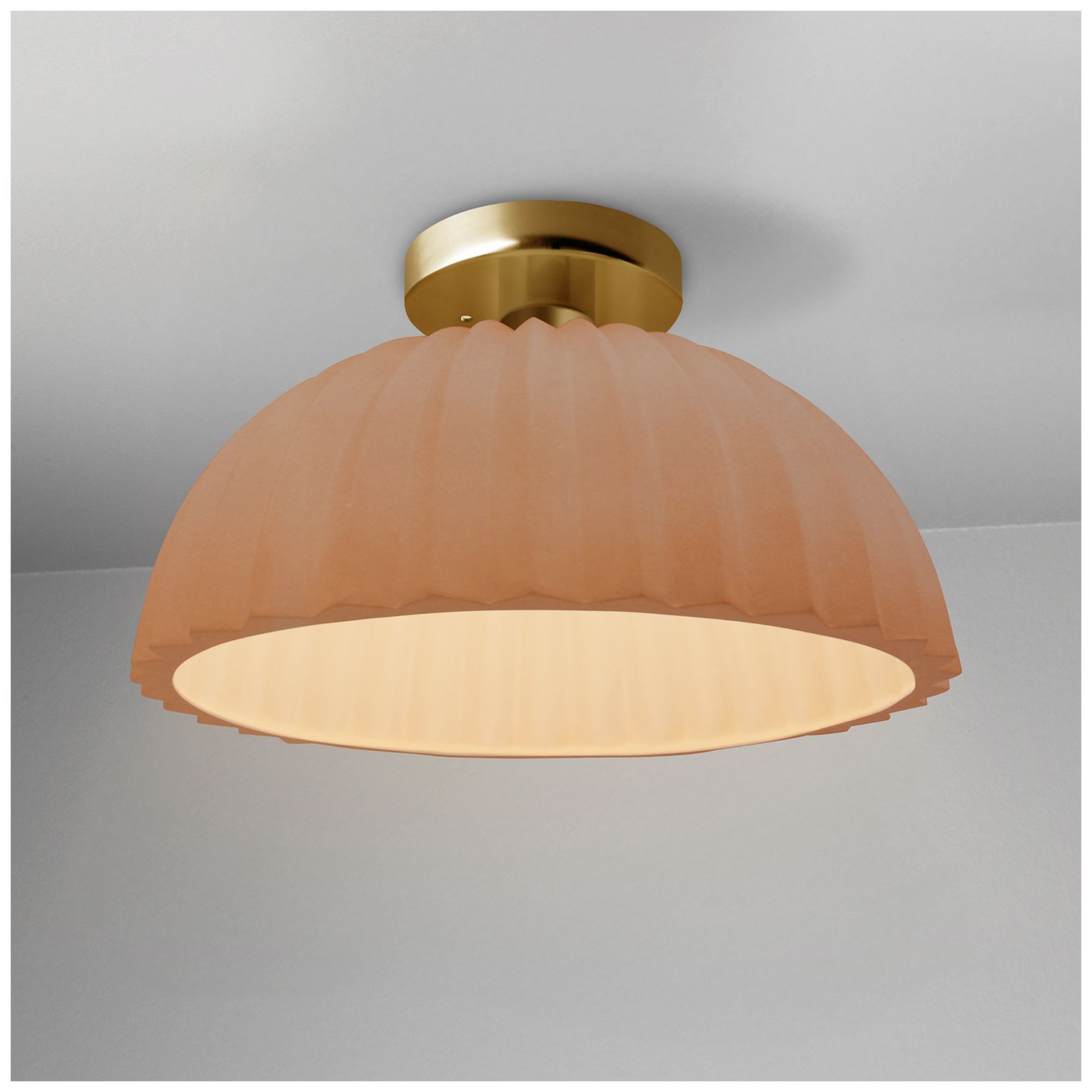 Radiance Pleated Dome 13