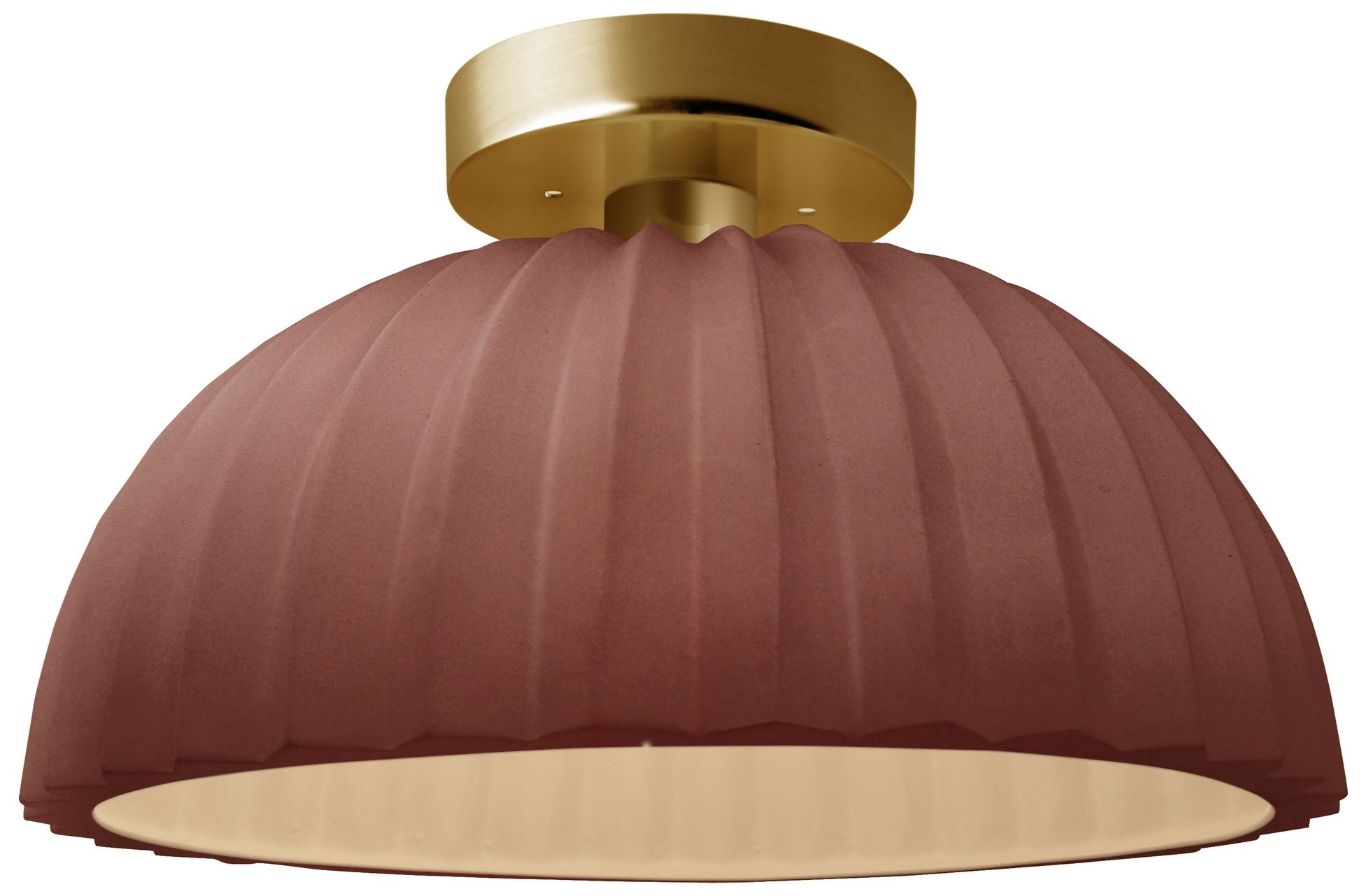 Radiance Pleated Dome 13