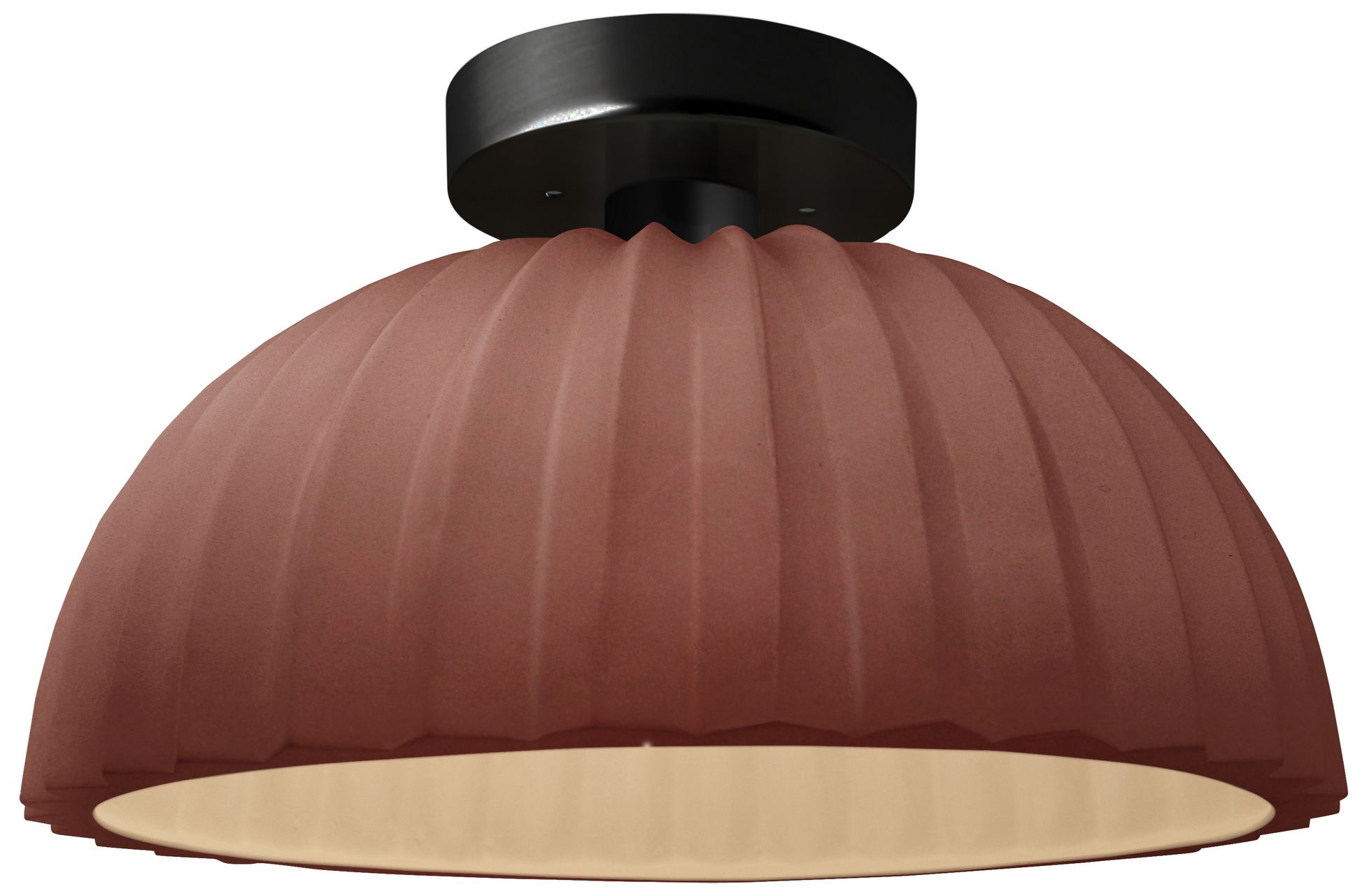 Radiance Pleated Dome 13