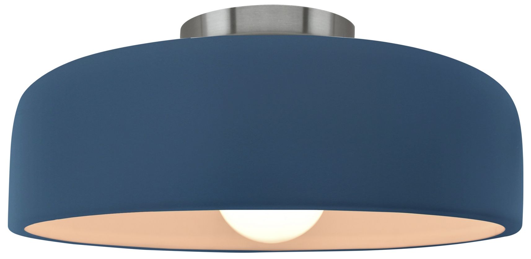 Radiance Spire 10" Wide Midnight Sky Bru