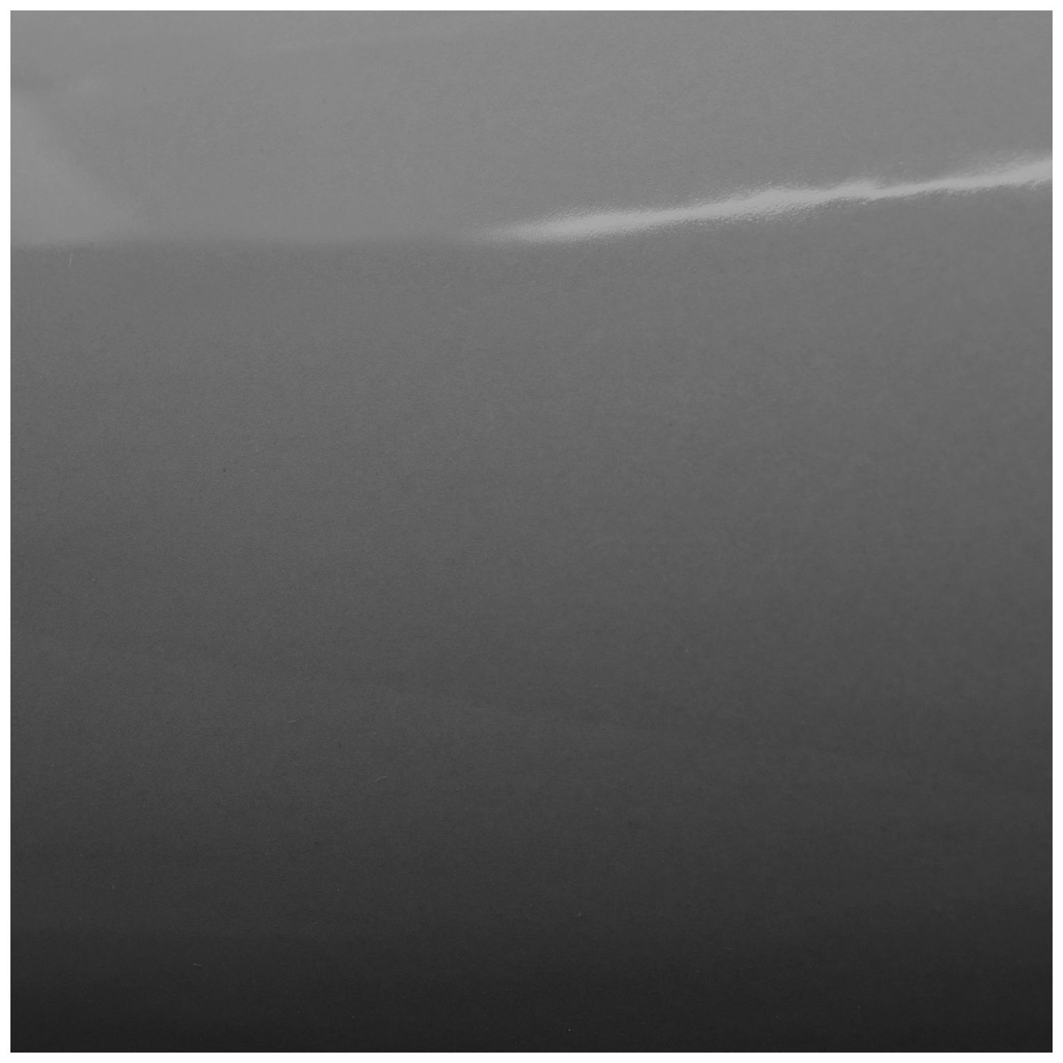 Image 2 Radiance Spire 13"W Gloss Grey, Brushed Nickel LED Pendant - Rigid Stem more views