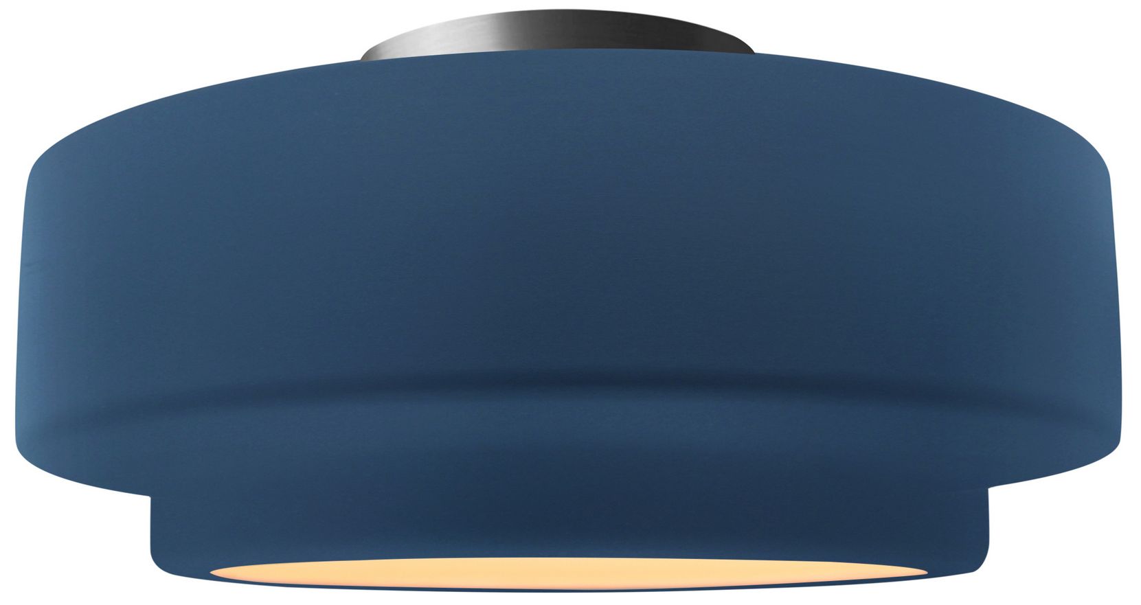 Radiance Tier 12" Wide Midnight Sky Brus