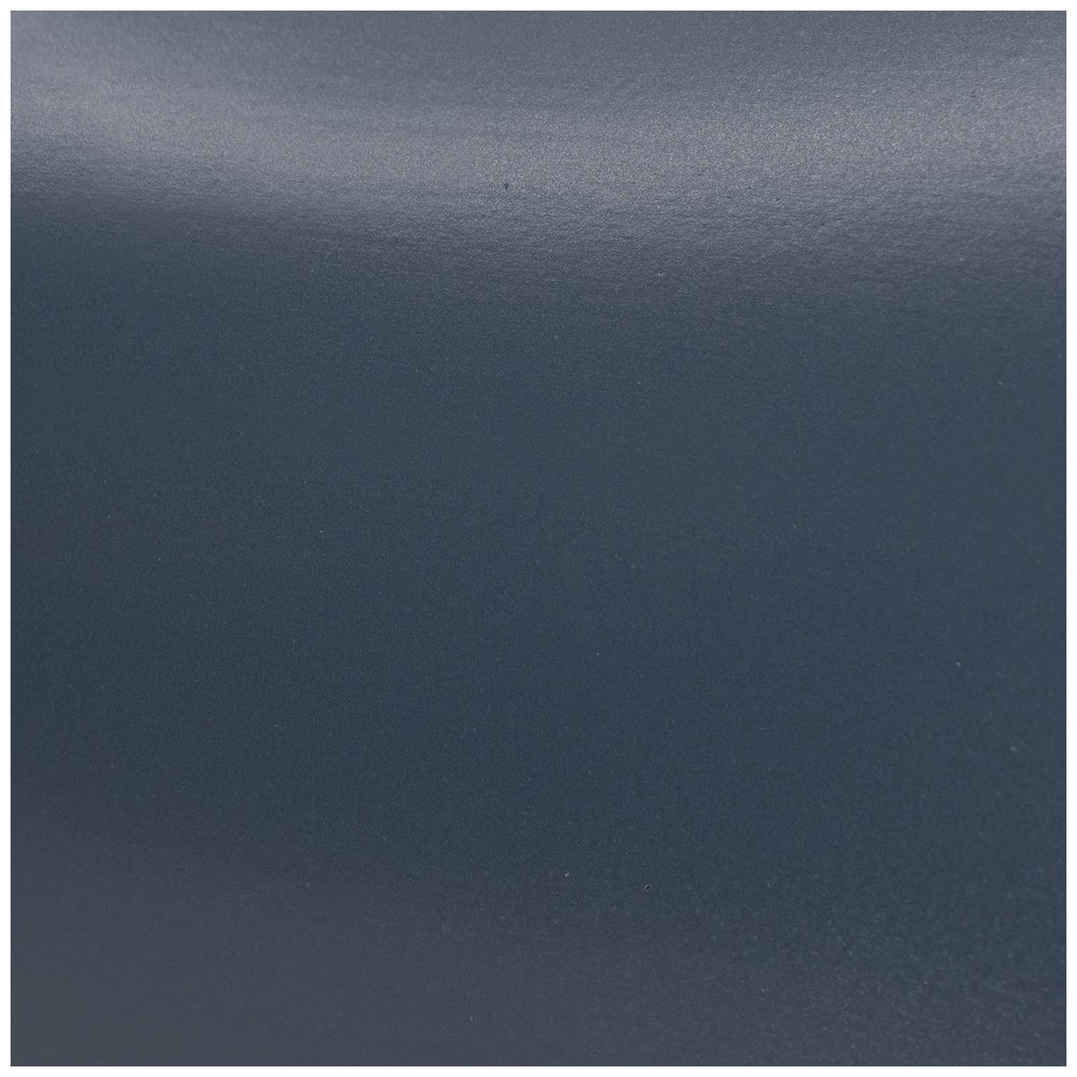 Image 2 Radiance Trapezoid 14"W Midnight Sky/White, Nickel Pendant Rigid Stem more views