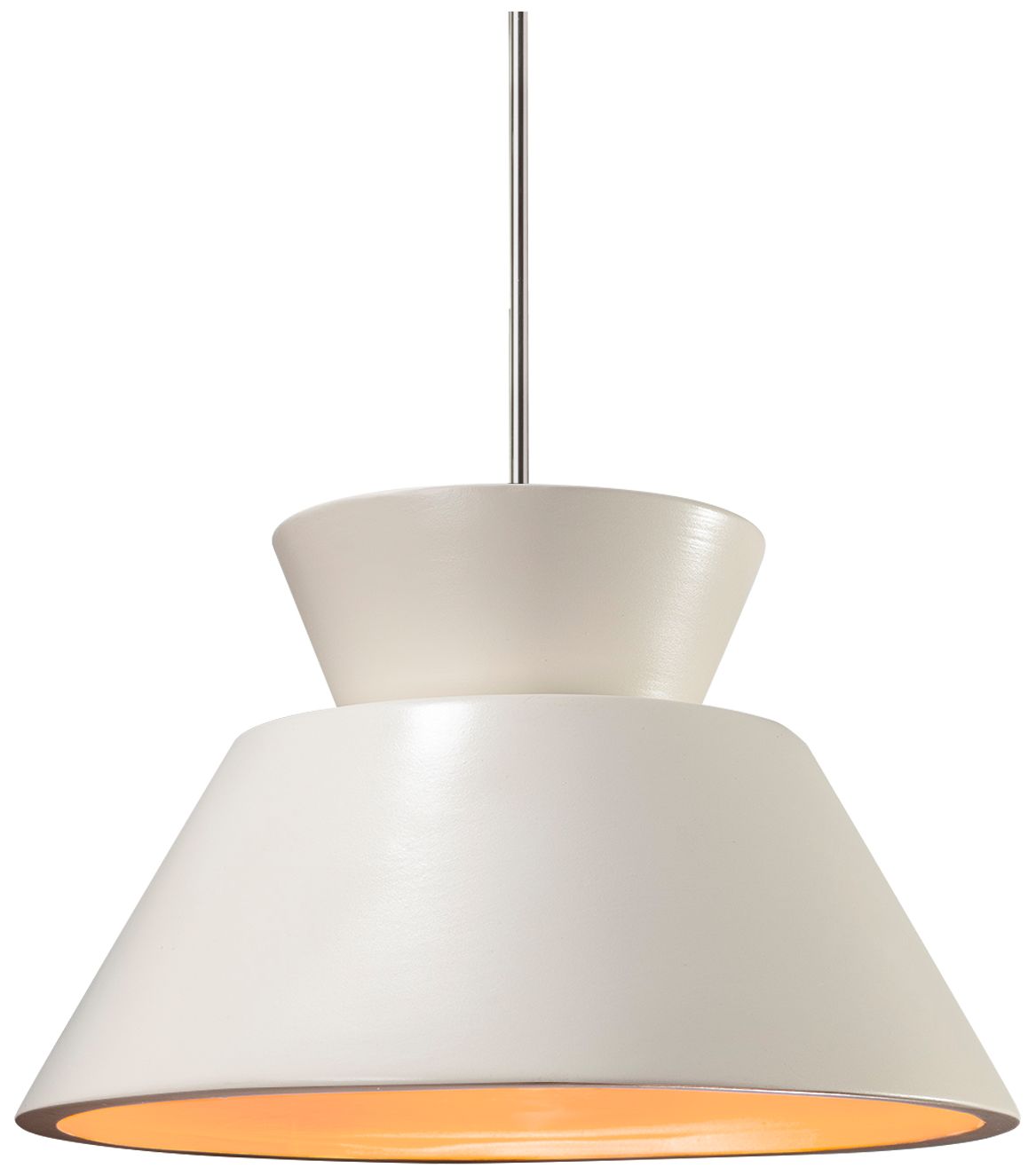 Radiance Trapezoid 14