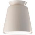 Justice Design Group Radiance Collection White Collection