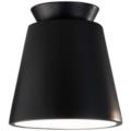 Justice Design Group Radiance Black Collection