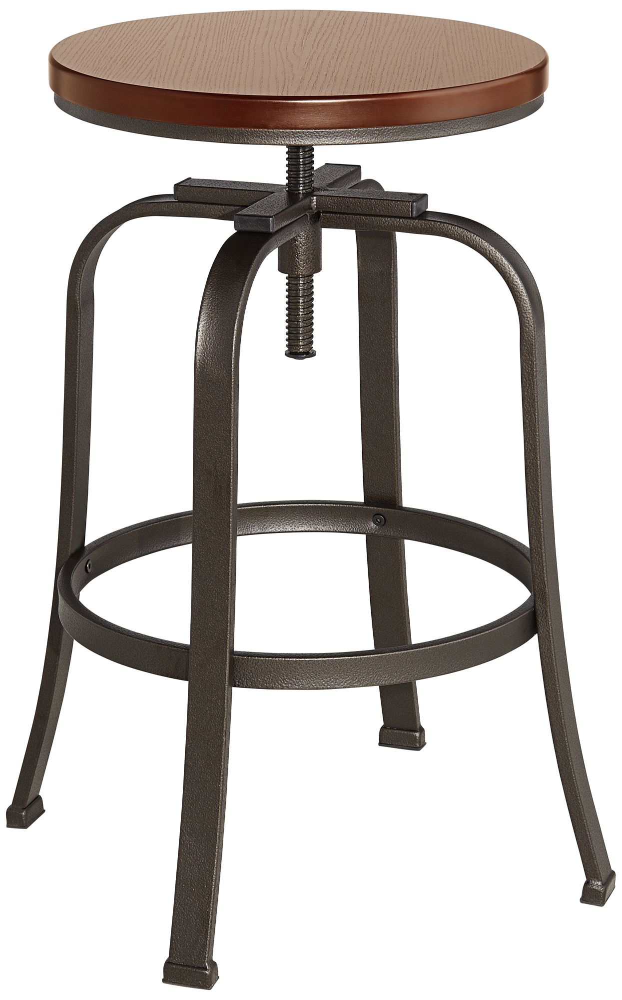 Bronze stool deals