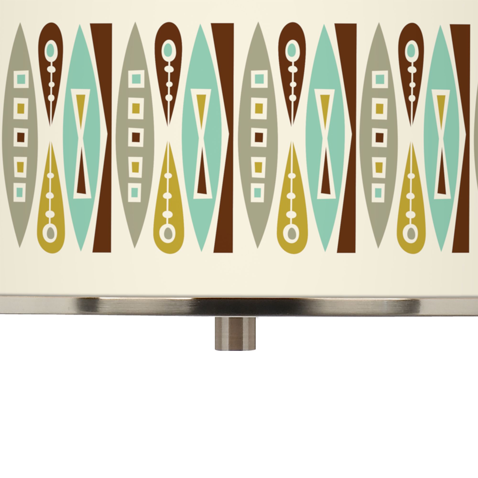 Image 2 Ragnar Vernaculis II Giclee Glow 16" Wide Modern Pendant Light more views