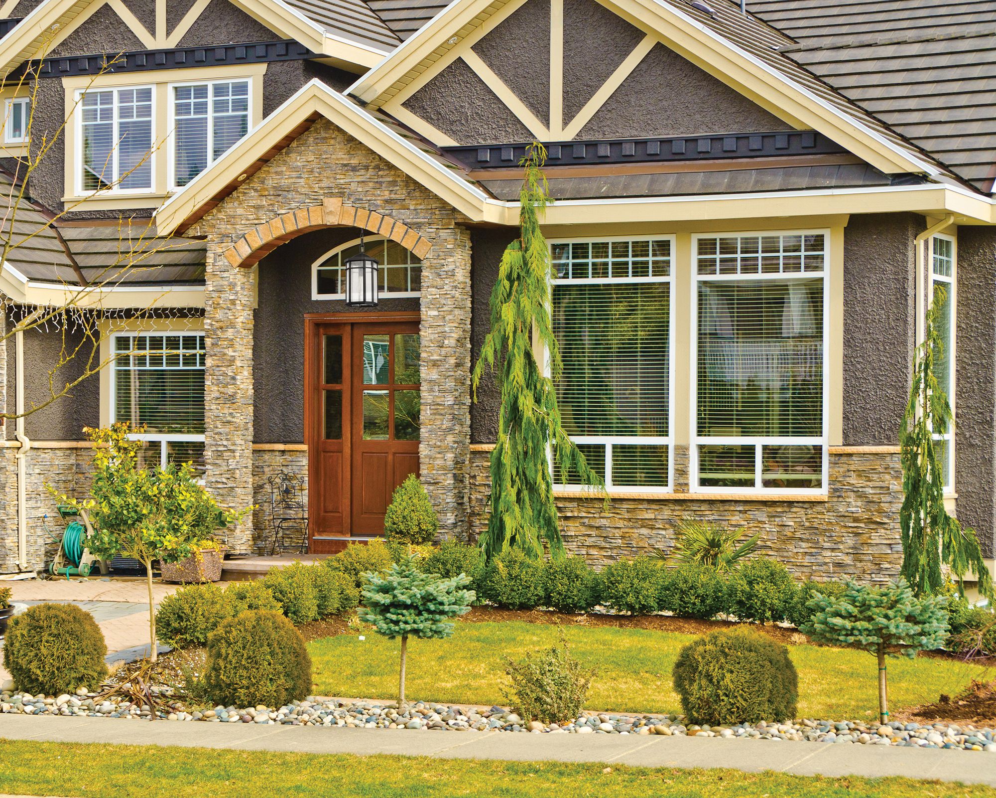 RAIDEN 1LT OUTDOOR HANGING