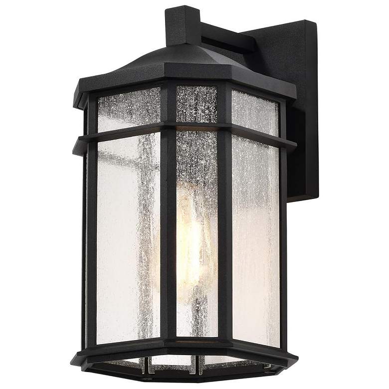 Image 1 RAIDEN 1LT OUTDOOR SM WALL