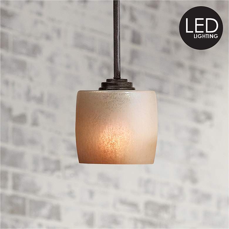 Image 1 Raiden Collection Mini Pendant LED Chandelier