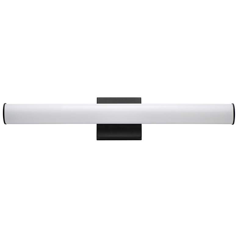 Image 1 Rail 24" LED Bath Bar CCT Select