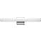 Rail 24" LED Bath Bar CCT Select