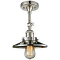 Innovations Lighting Railroad Chrome Collection