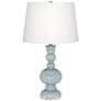 Rain Apothecary Table Lamp with Dimmer