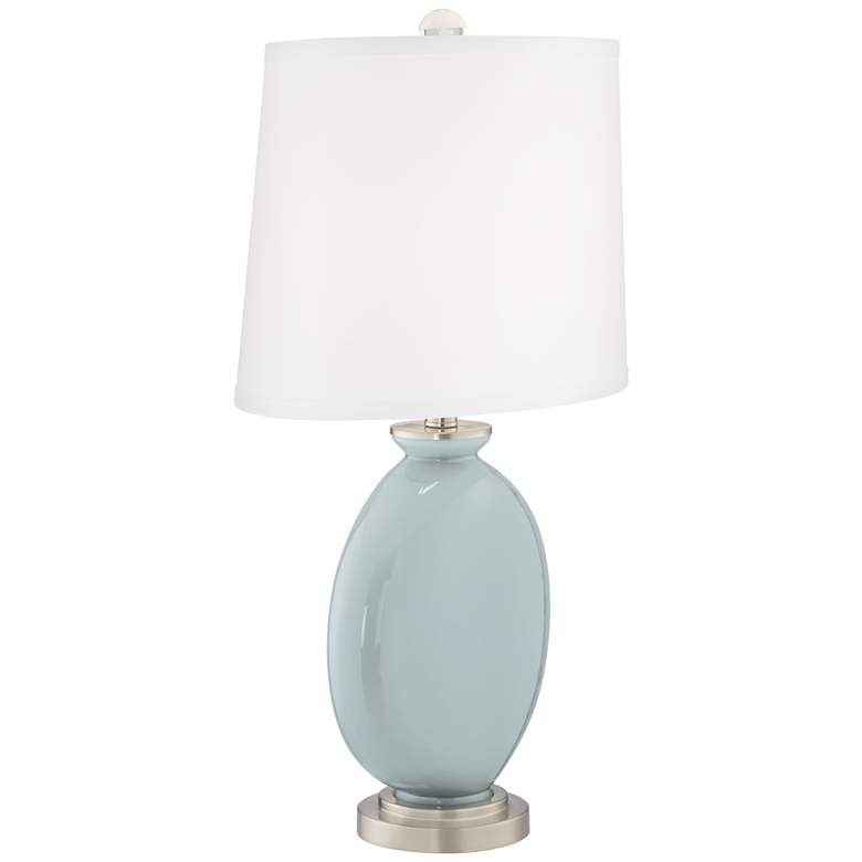 Image 3 Rain Carrie Table Lamp Set of 2 with Dimmers more views