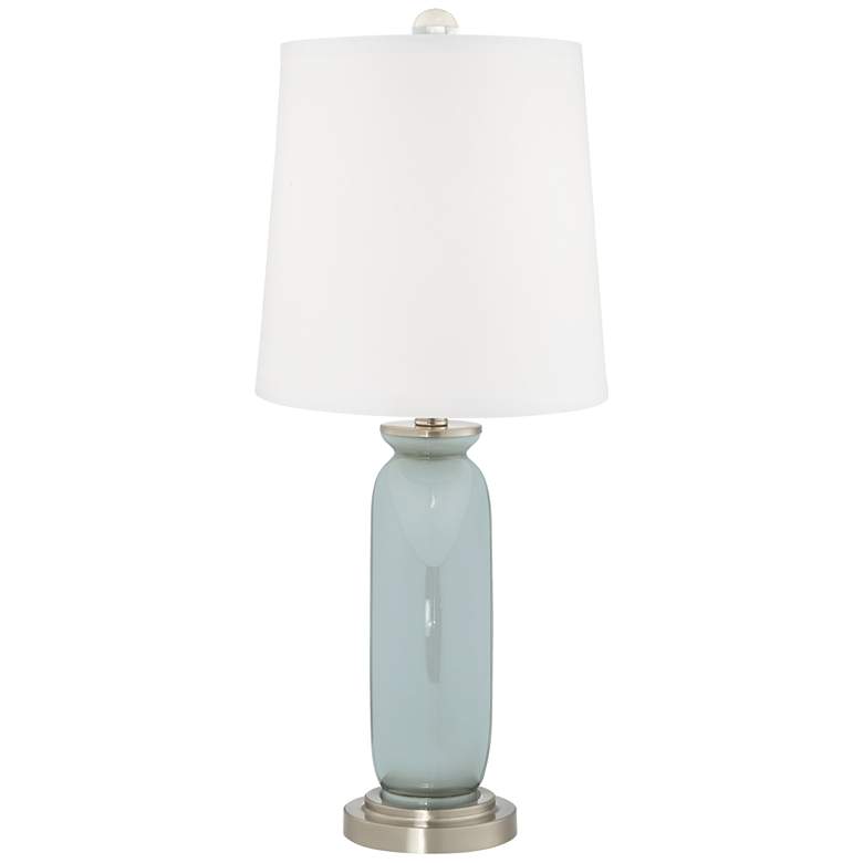Image 4 Rain Carrie Table Lamp Set of 2 with Dimmers more views