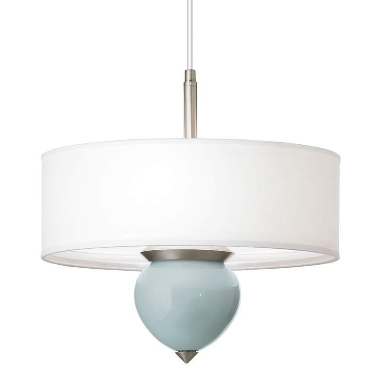 Image 1 Rain Cleo 16 inch Wide Pendant Chandelier