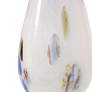 2_Rain Vase - 34In Murano Glass Extra Tall Rain Vase In New Finish more views