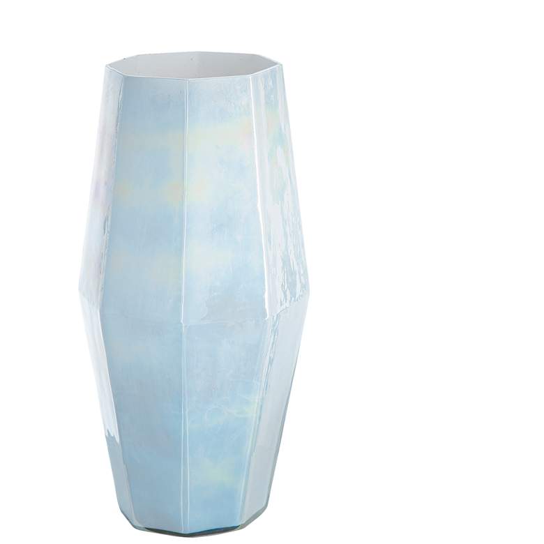 Image 1 Rainbow Opal Vase