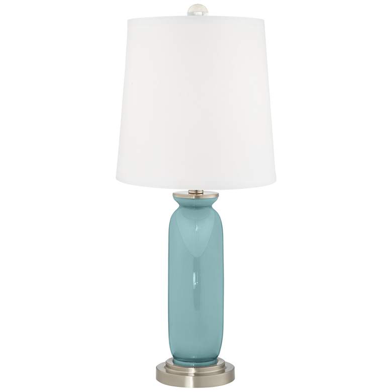 Image 4 Raindrop Carrie Table Lamp Set of 2 with Dimmers more views