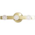 Dainolite Raleigh Gold Collection