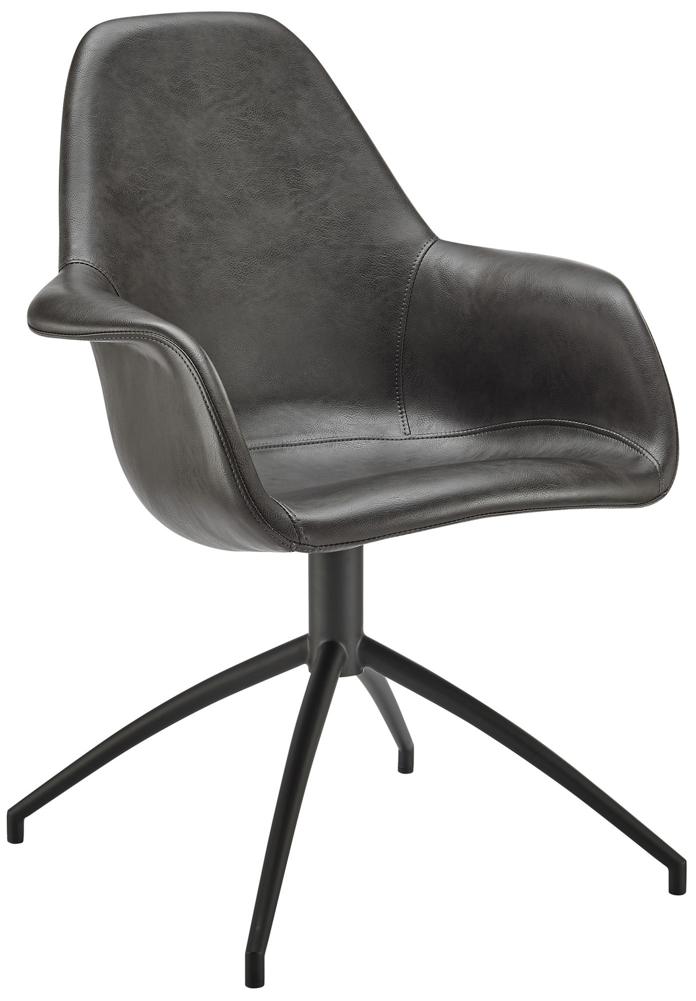 Image 2 Ralph Swivel Armchair more views