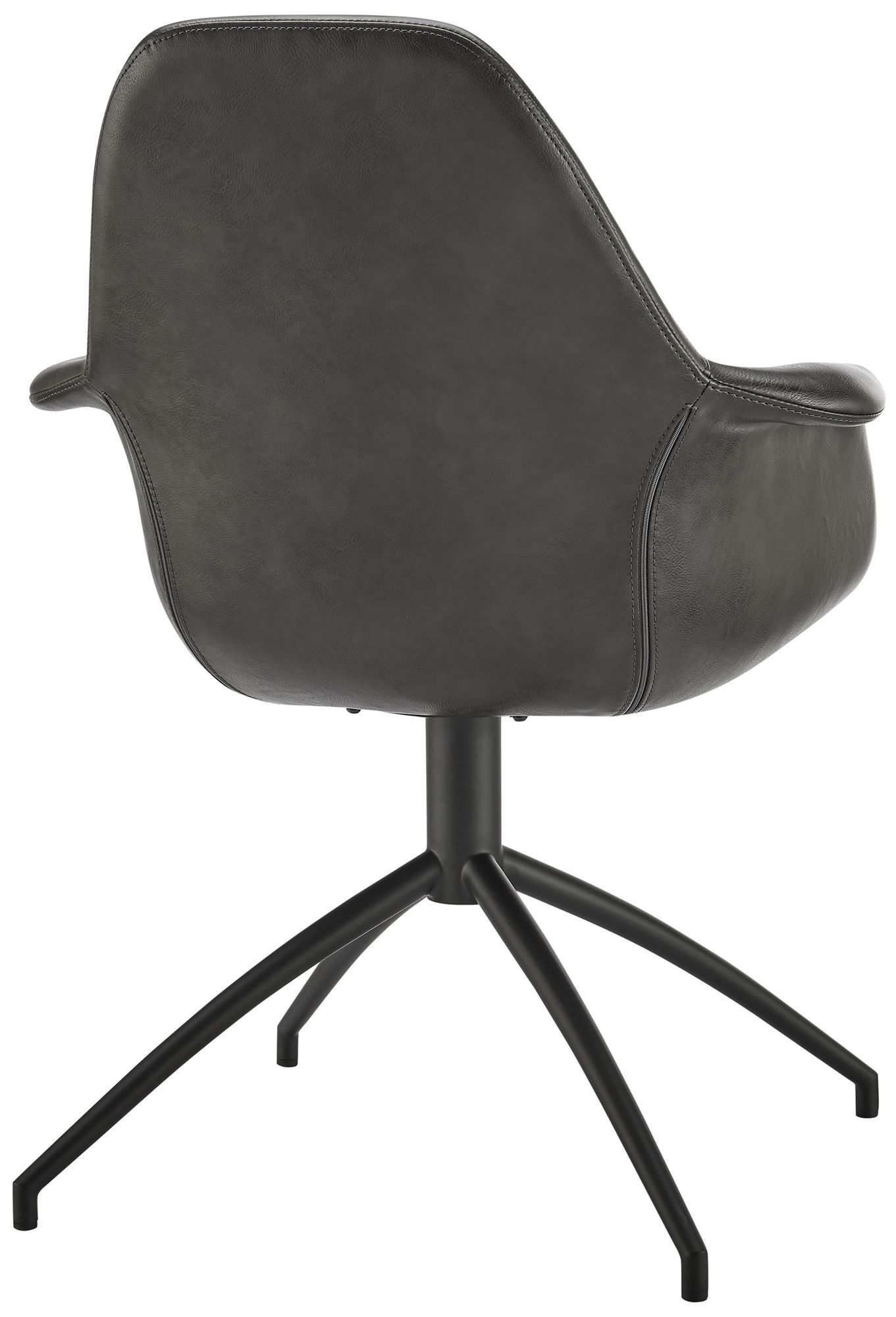 Image 4 Ralph Swivel Armchair more views