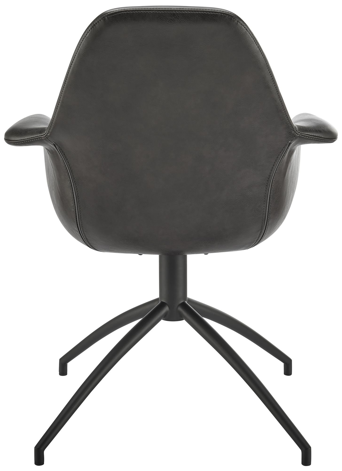 Image 5 Ralph Swivel Armchair more views