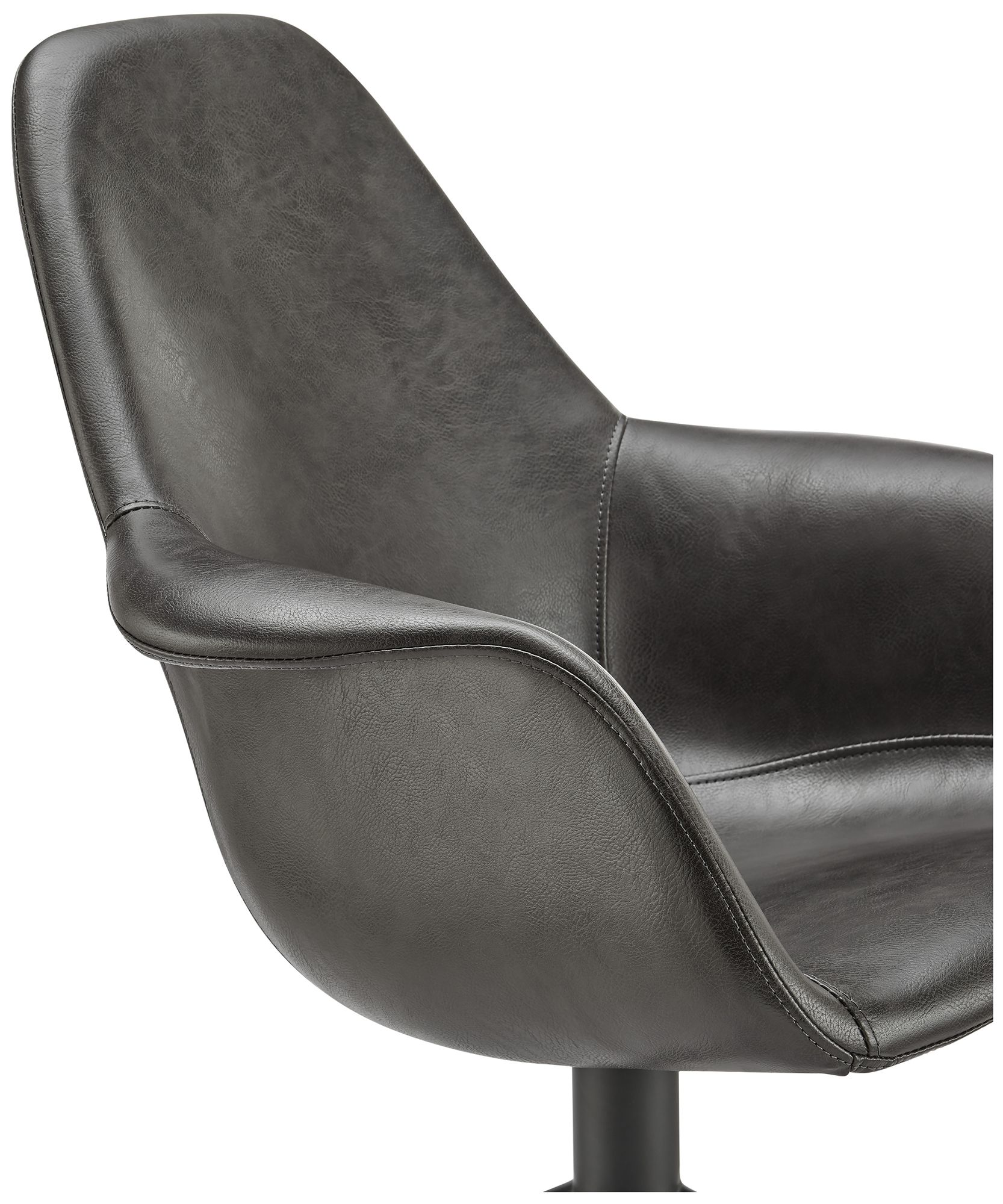 Image 6 Ralph Swivel Armchair more views