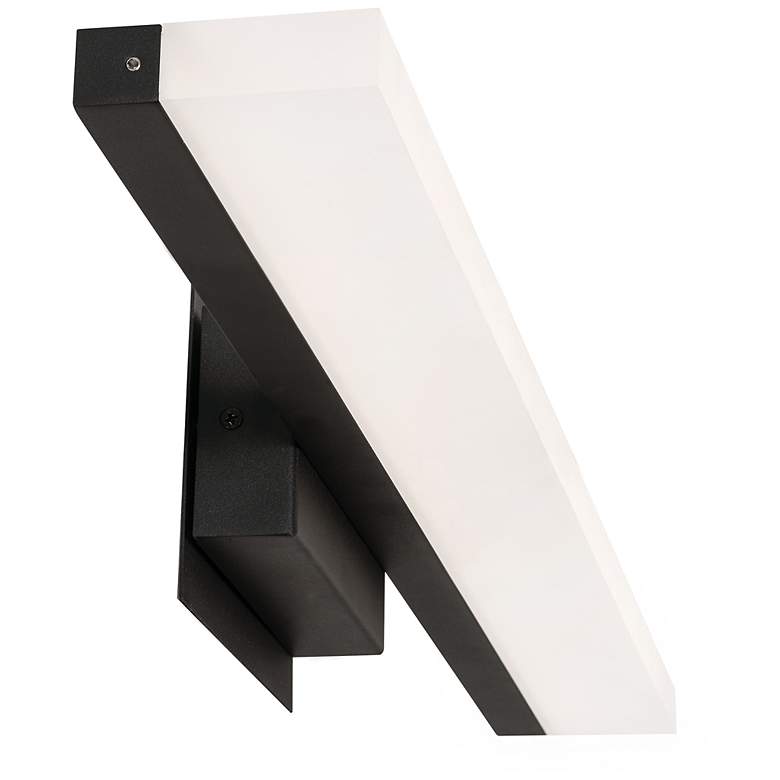 Image 3 Ramona 36" LED Vanity - Black more views