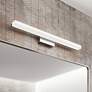 2_Ramona 36" Wide Satin Nickel LED Vanity Bath Light