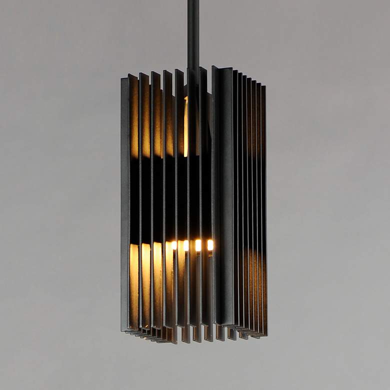 Image 1 Rampart LED Outdoor Pendant