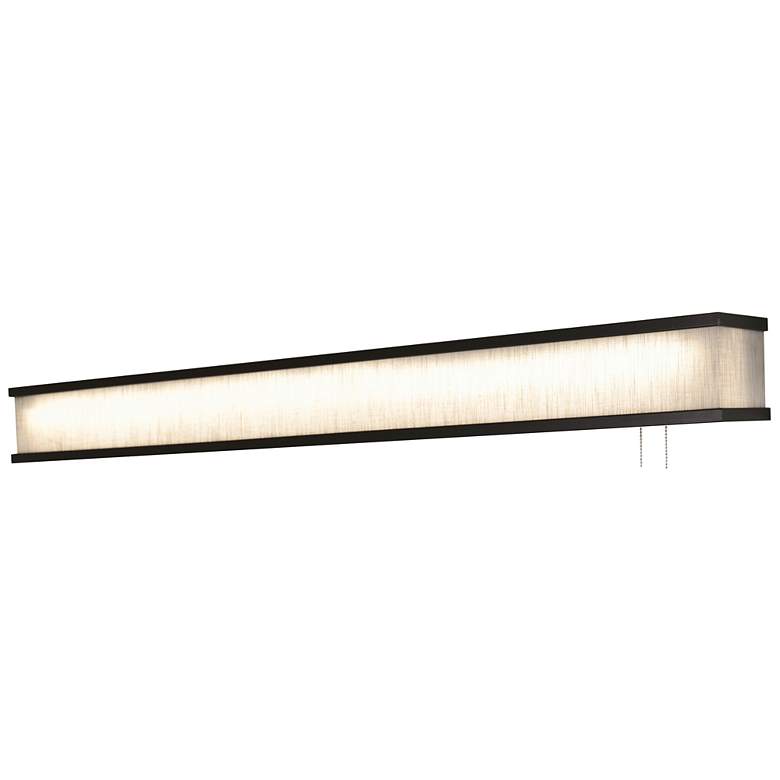 Image 2 Randolph Oil-Rubbed Bronze Wall Light