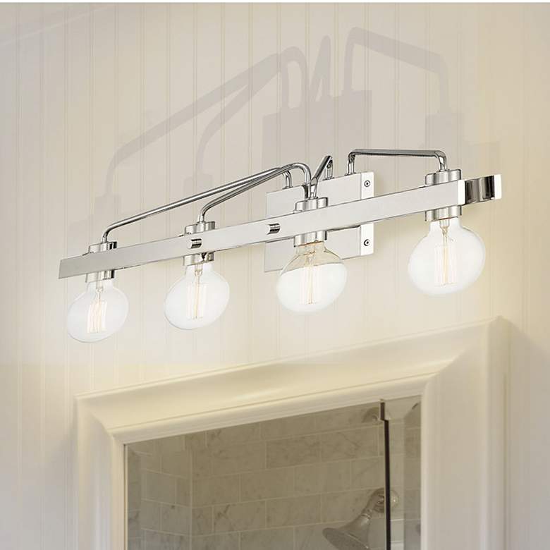 Image 1 Ravella 3 Light Bath