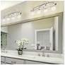Ravella 3 Light Bath