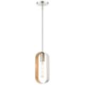 Livex Lighting Ravena Silver Collection