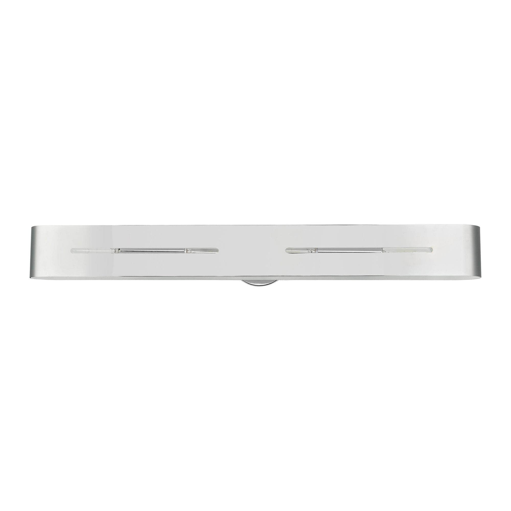 Image 3 Ravena 4 Light Polished Chrome ADA Vanity Sconce more views