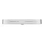 3_Ravena 4 Light Polished Chrome ADA Vanity Sconce more views