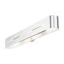 5_Ravena 4 Light Polished Chrome ADA Vanity Sconce more views