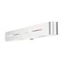 6_Ravena 4 Light Polished Chrome ADA Vanity Sconce more views