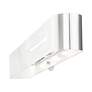 7_Ravena 4 Light Polished Chrome ADA Vanity Sconce more views