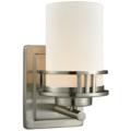 Elk Lighting Ravendale Silver Collection