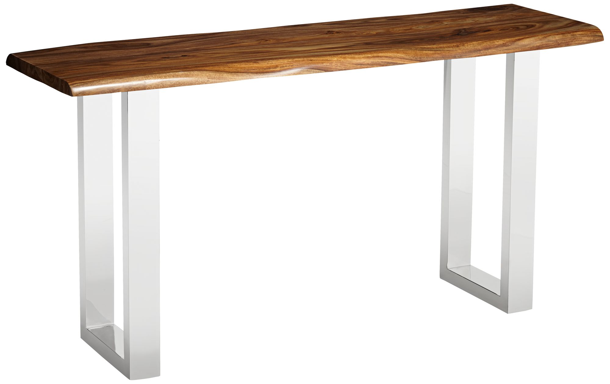 58 inch deals console table